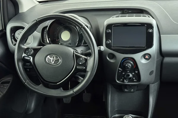 Toyota Aygo X (2022) — foto 6 van 27