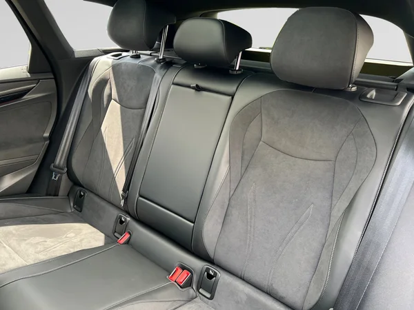 VOLKSWAGEN ID.7 Tourer (2024) — foto 10 van 24
