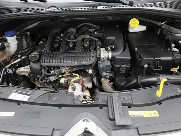 Citroën C3 (2021) — foto 25 van 37