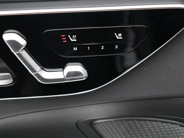 Mercedes-Benz C-Klasse (2024) — foto 31 van 31