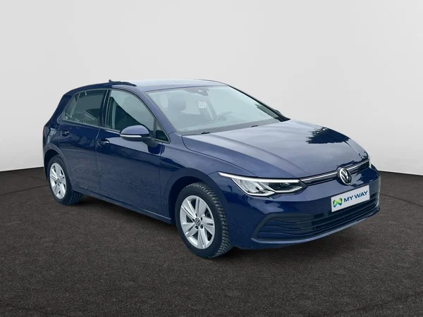VOLKSWAGEN Golf VIII (2020) — foto 7 van 18