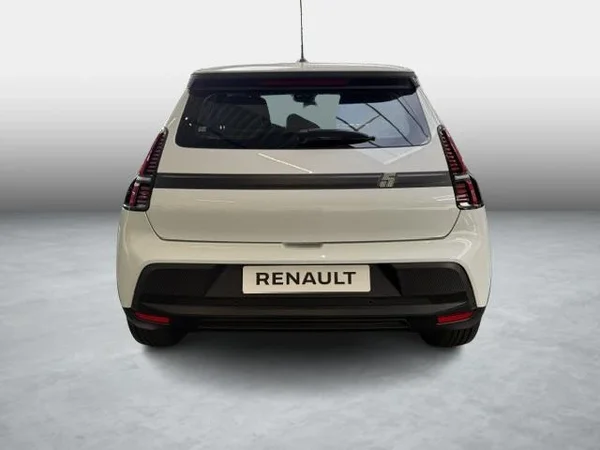 Renault 5 (2026) — foto 13 van 16