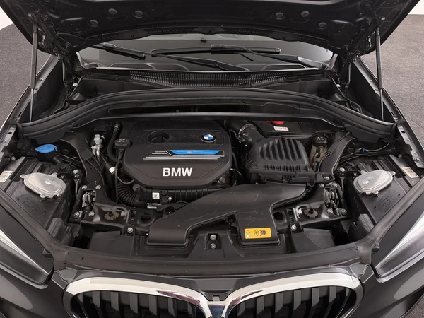 BMW X1 (2022) — foto 6 van 34