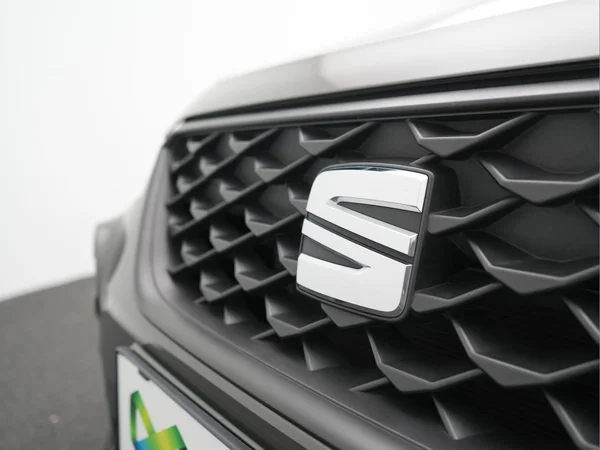 SEAT Arona (2023) — foto 33 van 40