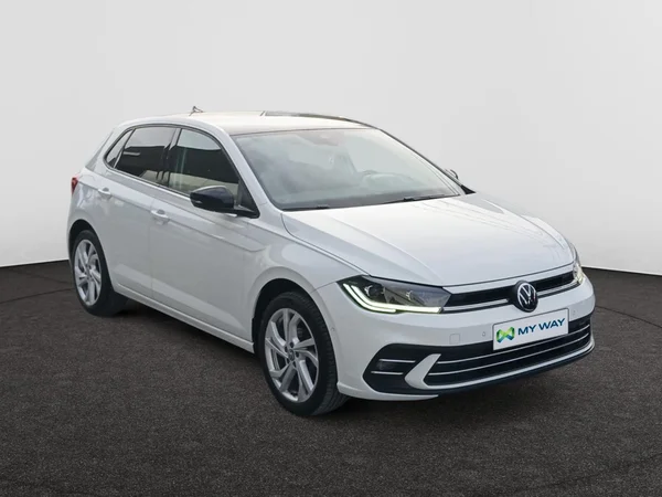 VOLKSWAGEN Polo (2022) — foto 15 van 19