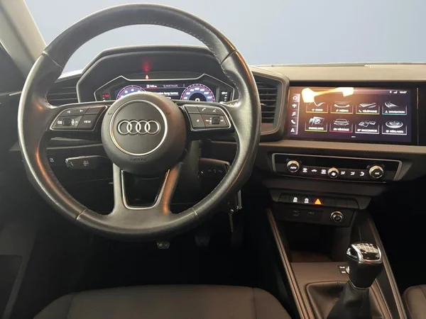 AUDI A1 Sportback (2020) — foto 5 van 28