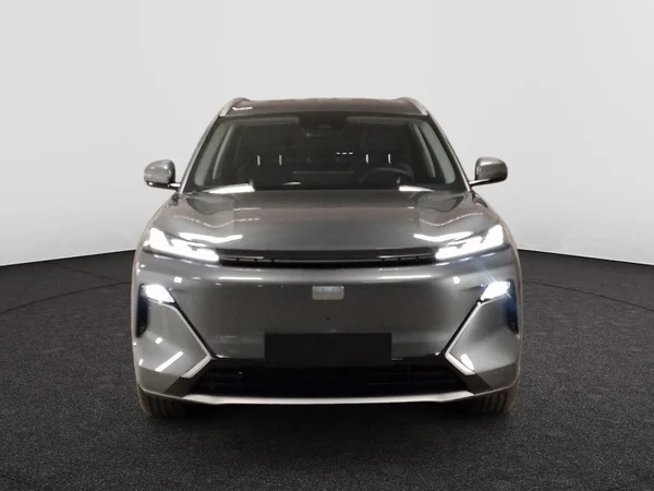 GEELY Starray EM-i (PHEV) (2026) — foto 21 van 22