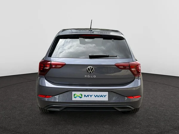 VOLKSWAGEN Polo (2025) — foto 13 van 17