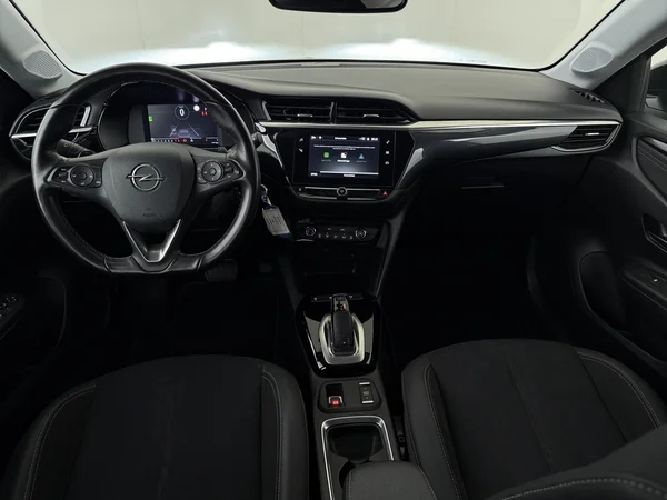 OPEL Corsa (2022) — foto 27 van 27