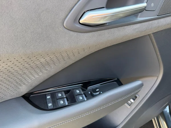 AUDI Q3 Sportback (2026) — foto 3 van 16
