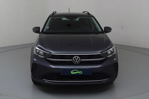 Volkswagen Taigo (2023) — foto 31 van 32