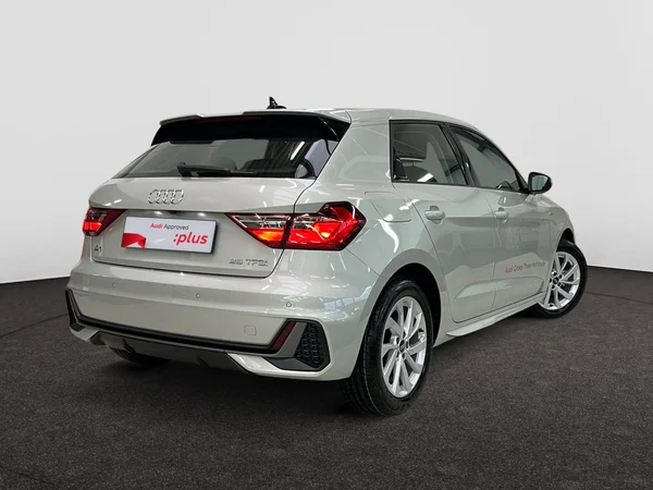 AUDI A1 Sportback (2026) — foto 18 van 19