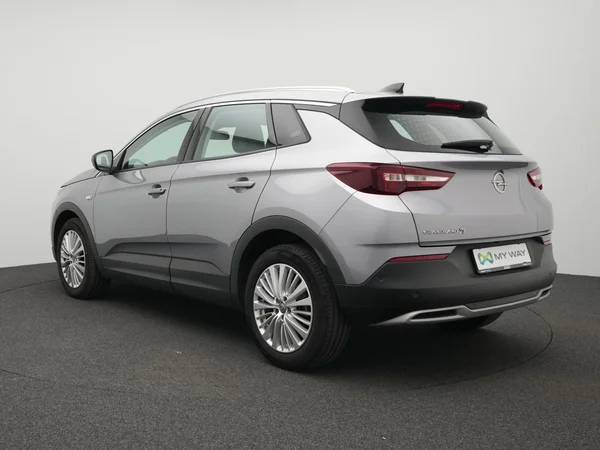 OPEL Grandland X (2020) — foto 20 van 25