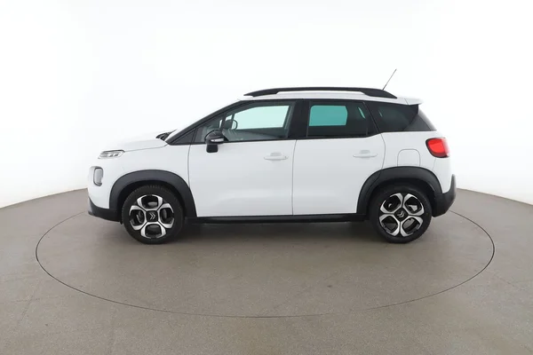 Citroen C3 (2019) — foto 9 van 16