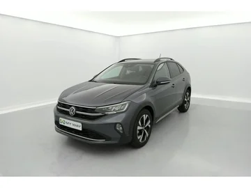 VOLKSWAGEN Taigo (2025)