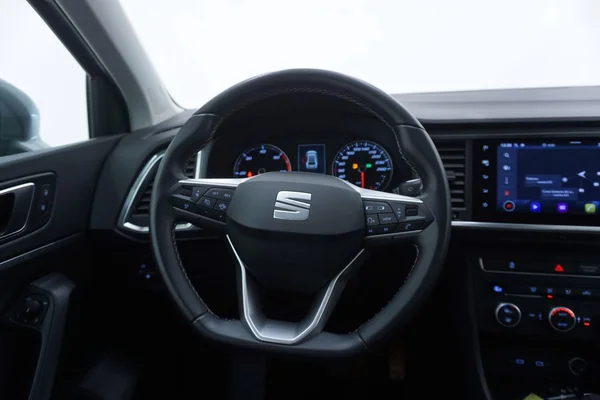 Seat Ateca (2022) — foto 6 van 23