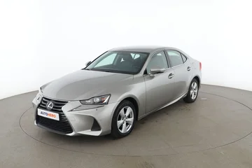 Lexus IS-Serie 1e1f4bd3-9c3b-4a6c-a0f1-fdb52f79f0cf