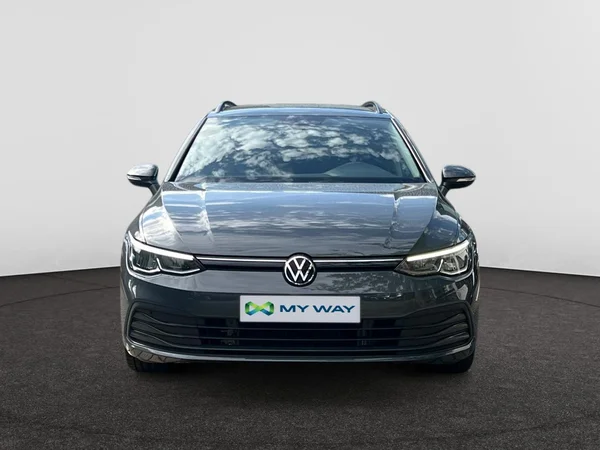 VOLKSWAGEN Golf VIII SW (2024) — foto 13 van 24