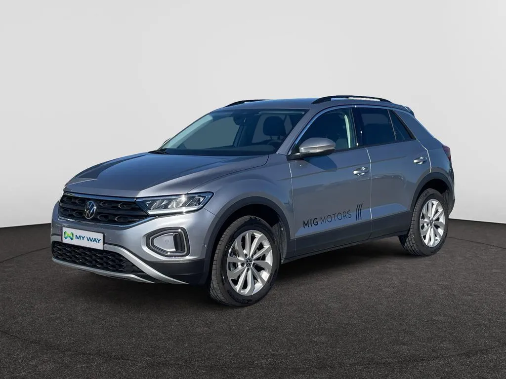 VOLKSWAGEN T-Roc 1122_40604_2024
