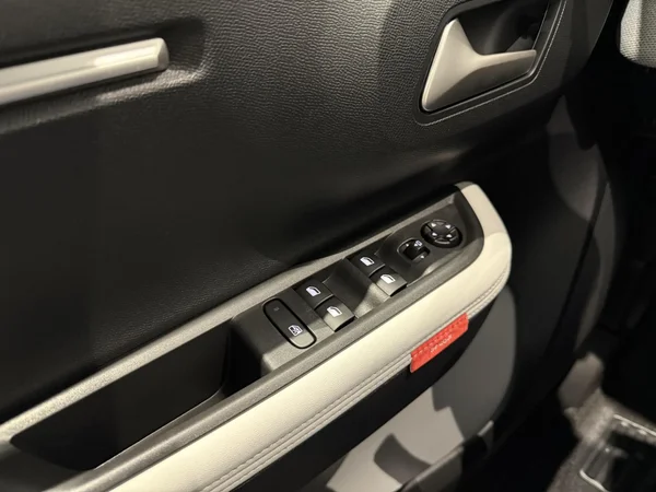 Citroën C3 (2026) — foto 8 van 19