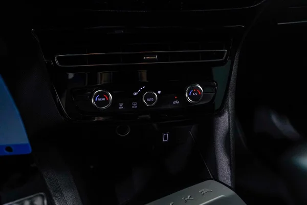 Opel Mokka (2025) — foto 16 van 49