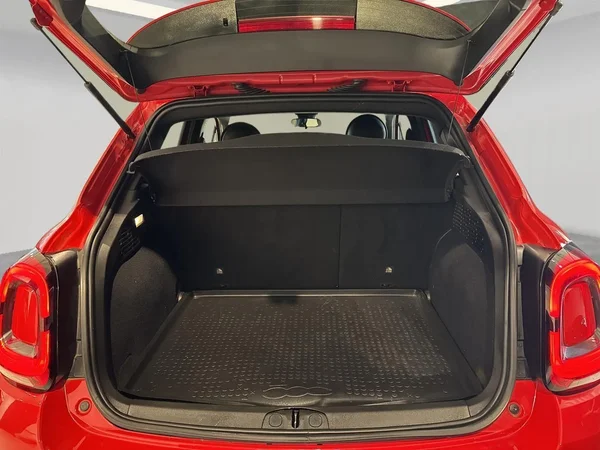 Fiat 500X (2020) — foto 16 van 18