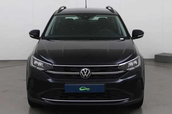 Volkswagen Taigo (2024) — foto 10 van 17