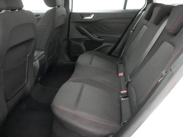 Ford Focus (2024) — foto 7 van 22