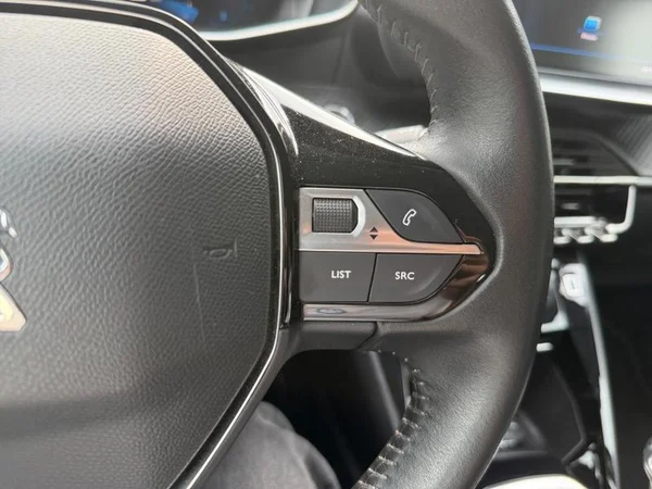 PEUGEOT 208 Dsl (2020) — foto 5 van 31