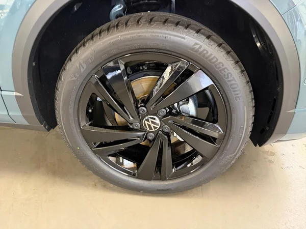 VOLKSWAGEN T-Roc (2026) — foto 17 van 24