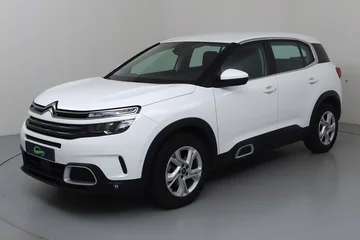 Citroen C5 Aircross (2020)