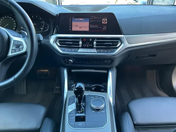 BMW 2 Coupé (G42) (2022) — foto 3 van 23