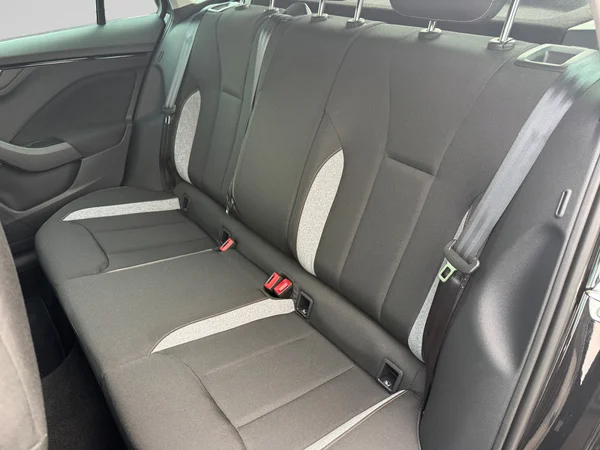 SKODA Kamiq (2026) — foto 14 van 18