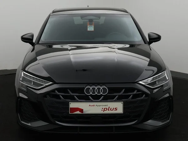 AUDI A3 Sportback (2026) — foto 9 van 28