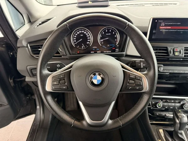 BMW 2 Serie (2021) — foto 3 van 25