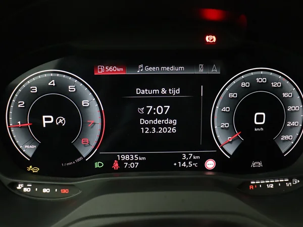 AUDI Q2 (2025) — foto 5 van 19