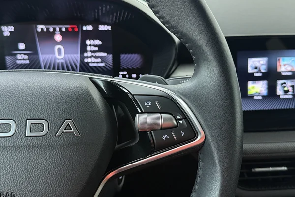 Skoda Fabia (2025) — foto 7 van 22