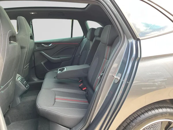 SKODA Scala (2026) — foto 18 van 21