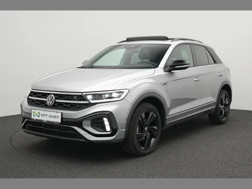 VOLKSWAGEN T-Roc (2025)