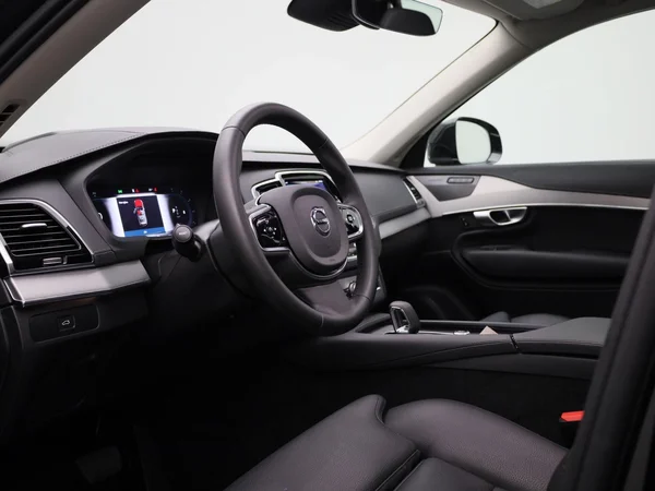 Volvo XC90 (2024) — foto 26 van 42