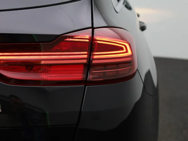 Kia cee'd (2023) — foto 33 van 41