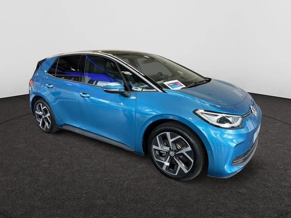 VOLKSWAGEN ID.3 (2023) — foto 11 van 11
