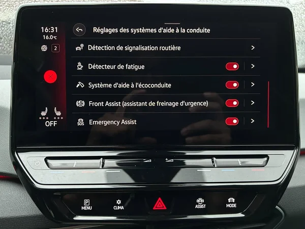 VOLKSWAGEN ID.3 (2021) — foto 14 van 29