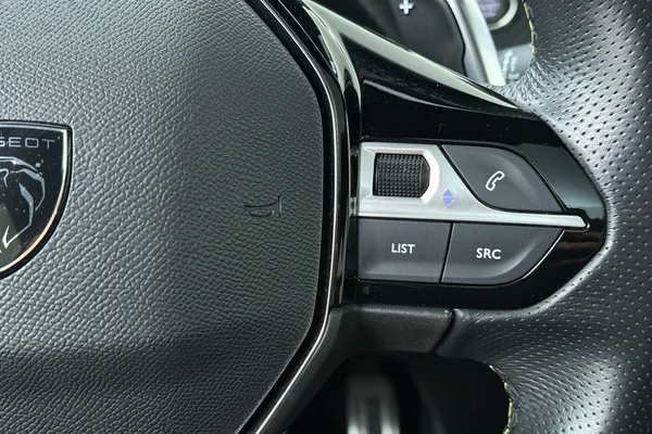 Peugeot 208 (2024) — foto 6 van 25