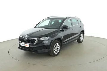 Skoda Karoq fe72acf4-0f89-4c62-a0af-024511a0de1b