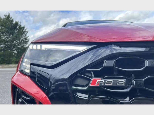 Audi RS3 Sportback (2022) — foto 36 van 41