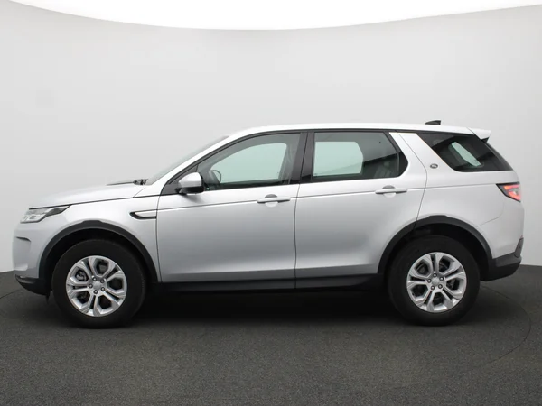 LAND ROVER Discovery Sport (2022) — foto 16 van 20
