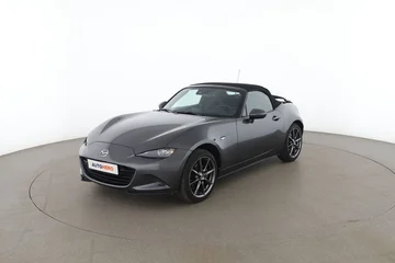 Mazda MX-5 f6999e1f-67fe-4d4f-b5f4-1893a0e380bb