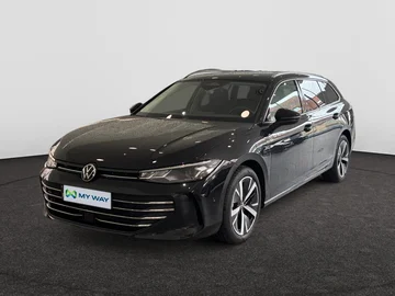 VOLKSWAGEN Passat Variant eHybrid (PHEV) (2025)