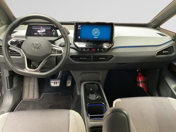 VOLKSWAGEN ID.3 (2021) — foto 2 van 23